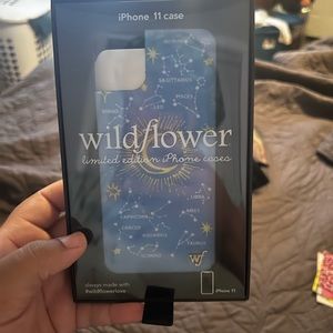 Astrology iPhone 11 Case